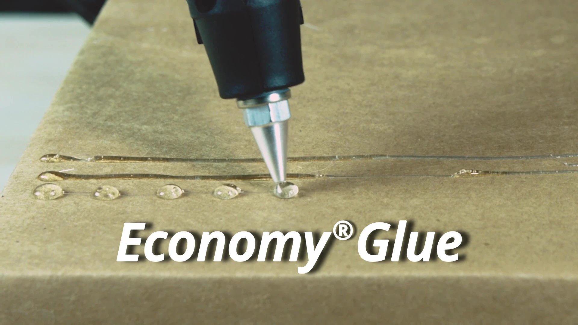 Economy Glue product video thumbnail