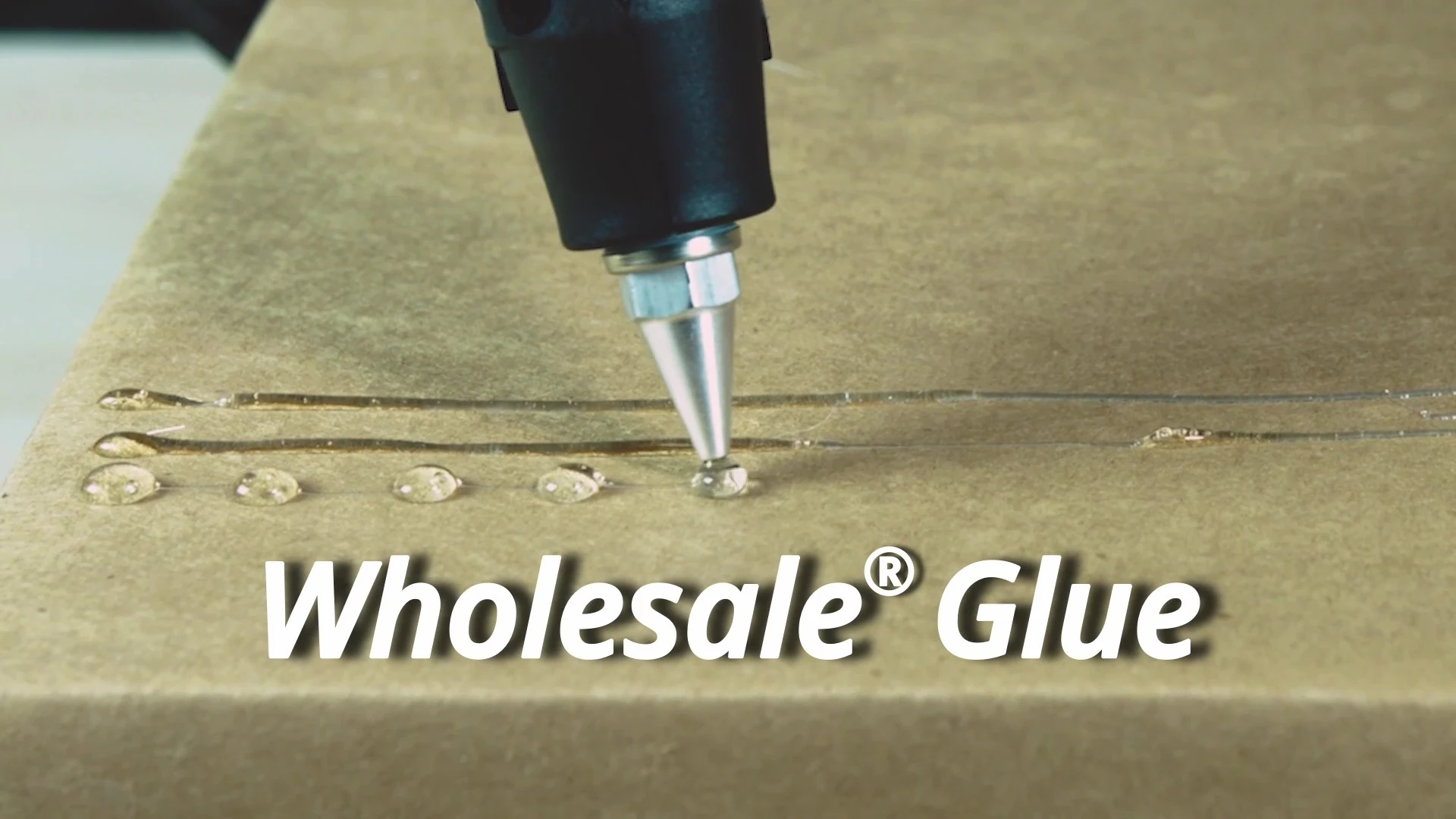 Wholesale Glue product video thumbnail