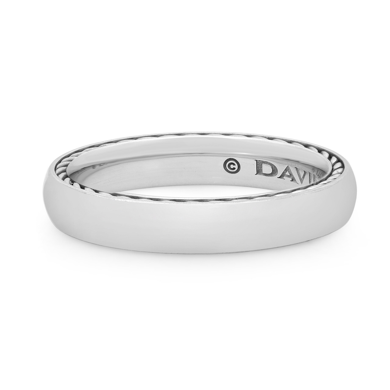 David Yurman Streamline Men