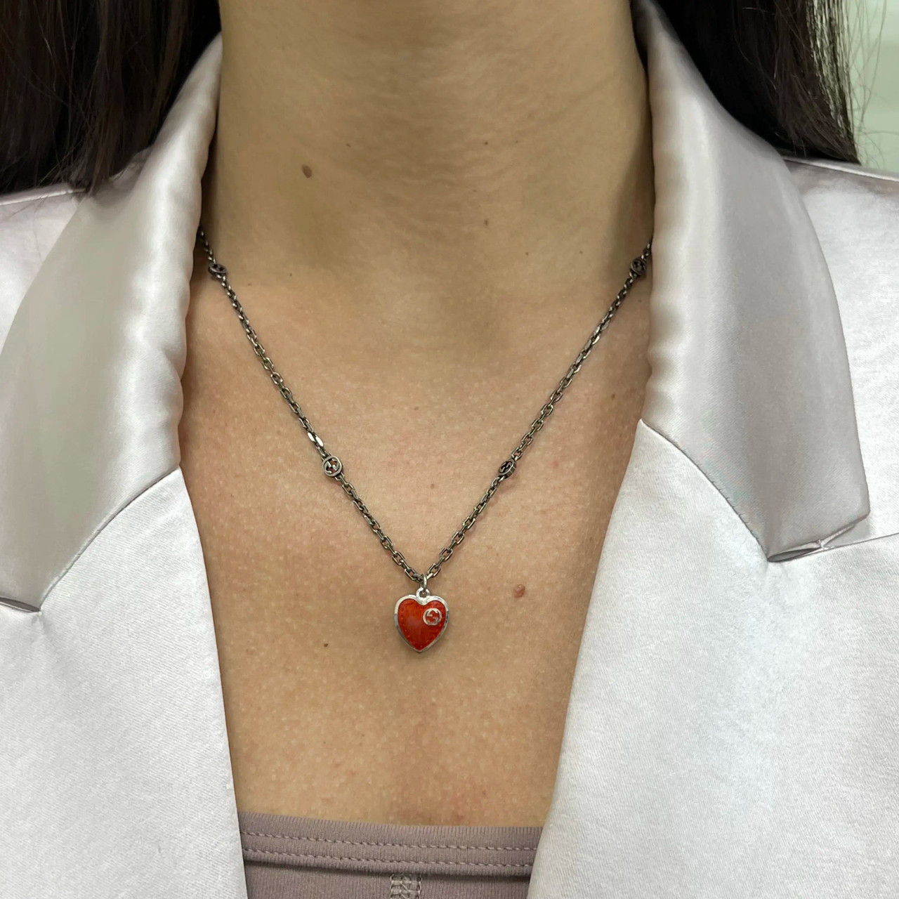 Heart Pendant Vince Camuto Jewelry Necklace Vince Camuto Jewelry