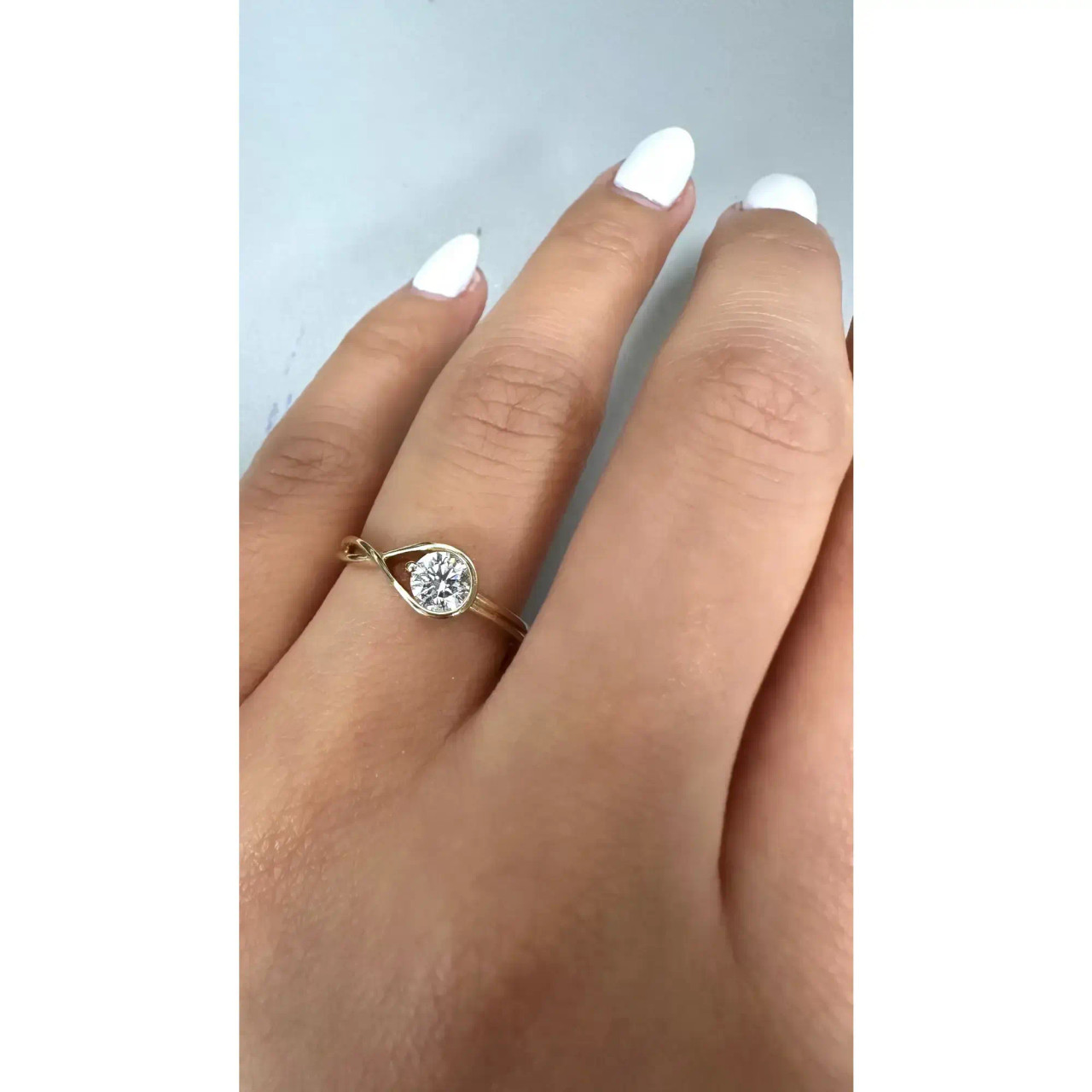 Diamond Ring Gucci Pandora Ring Pandora Infinite Lab Grown Diamond