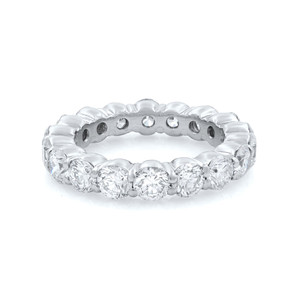 1st image of Rachel Koen 029651 Ring with Diamonds