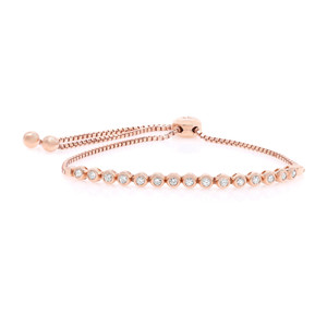 1st image of Rachel Koen 013181 Bracelet with Diamonds, Unworn condition