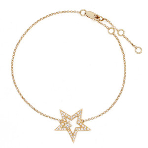 1st image of Rachel Koen 005674 Bracelet with Diamonds, Unworn condition