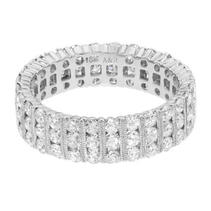 Front View Of Ring