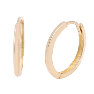 1st image of Rachel Koen 00543 Earring without stones, Unworn condition