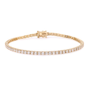 1st image of Rachel Koen 00631 Bracelet with Diamonds, Unworn condition