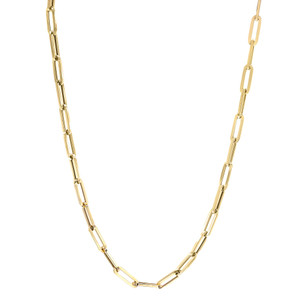 1st image of Rachel Koen 00796 Necklace without stones, Unworn condition