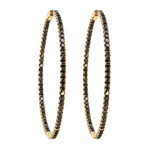 1st image of Rachel Koen 01315 Earring with Diamonds, New condition