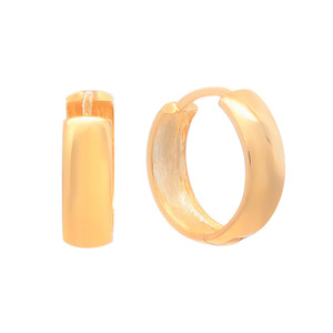 1st image of Rachel Koen 01541 Earring without stones, Unworn condition