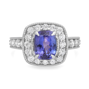 1st image of Rachel Koen 01942 Ring with Diamonds & Gemstones, Unworn condition
