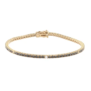 1st image of Rachel Koen 01308 Bracelet with Diamonds, Unworn condition