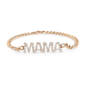 1st image of Rachel Koen 02122 Bracelet with Diamonds, Unworn condition