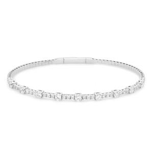 1st image of Rachel Koen 02231 Bracelet with Diamonds, Unworn condition