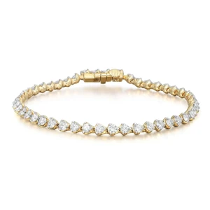 1st image of Rachel Koen 02870 Bracelet with Diamonds, New condition