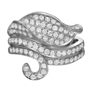 Front View Of Ring