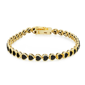 1st image of Rachel Koen 04109 Bracelet with Gemstones, Unworn condition