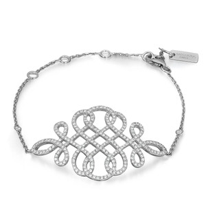 1st image of Messika 05486-WG Bracelet with Diamonds, New condition
