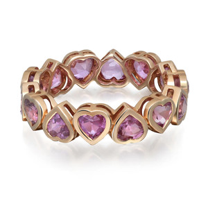 1st image of Rachel Koen 043853 Ring with Gemstones, New condition