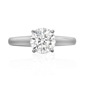 1st image of Rachel Koen 043990 Ring with Diamonds, New condition