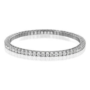 1st image of Rachel Koen 043980 Bracelet with Diamonds, New condition