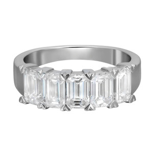 1st image of Rachel Koen 043998 Ring with Diamonds, New condition