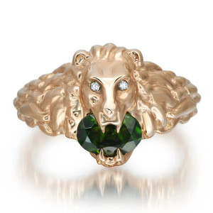 1st image of Gucci 044267 Ring with Diamonds & Gemstones, Unworn condition