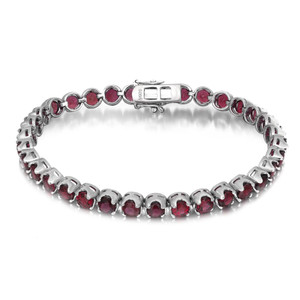 1st image of Rachel Koen 044391 Bracelet with Gemstones, PreOwned condition