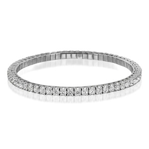 1st image of Rachel Koen 044533 Bracelet with Diamonds, New condition