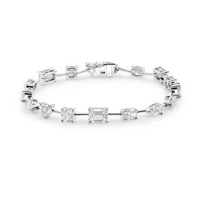 1st image of Rachel Koen 044584 Bracelet with Diamonds, New condition