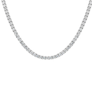1st image of Rachel Koen 044068 Necklace with Diamonds, New condition