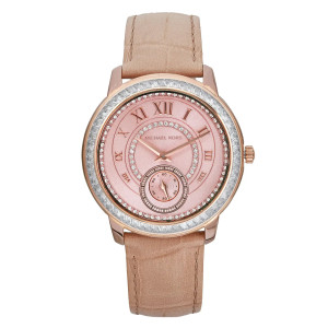 1st image of Michael Kors Michael Kors Madelyn Wristwatch, PreOwned condition