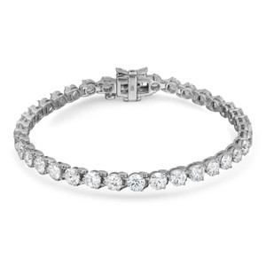 1st image of Rachel Koen 044812 Bracelet with Diamonds, New condition