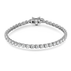 1st image of Rachel Koen 044793 Bracelet with Diamonds, New condition