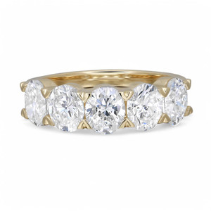 1st image of Rachel Koen 044944 Ring with Diamonds, New condition