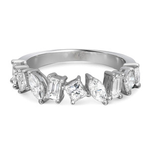 1st image of Rachel Koen 044985 Ring with Diamonds, New condition