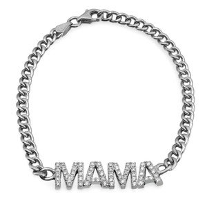 1st image of Rachel Koen 045026 Bracelet with Diamonds, New condition