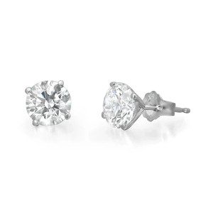 1st image of Rachel Koen 045261 Earring with Diamonds, New condition