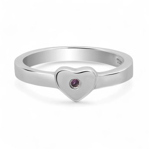 1st image of Tiffany & Co. 045308 Ring with Gemstones, PreOwned condition