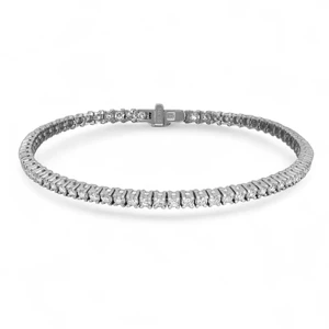 1st image of Rachel Koen 044078 Bracelet with Diamonds, New condition