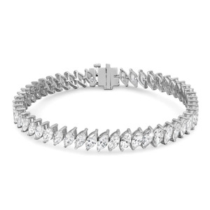 1st image of Rachel Koen 045426 Bracelet with Diamonds, New condition