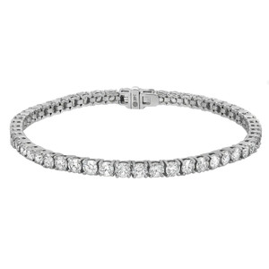 1st image of Rachel Koen 044643 Bracelet with Diamonds, New condition