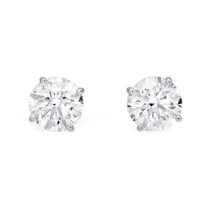 1st image of Rachel Koen 045128 Earring with Diamonds, New condition