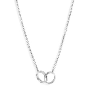 1st image of Cartier 045472 Necklace without stones, PreOwned condition