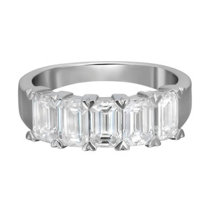 1st image of Rachel Koen 045565 Ring with Diamonds, New condition
