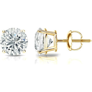 1st image of Rachel Koen 045183 Earring with Diamonds, New condition