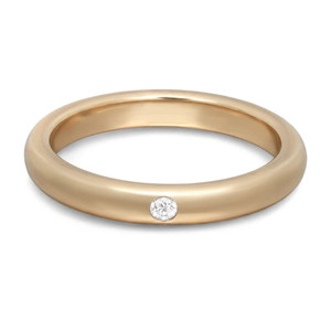 1st image of Tiffany & Co. 045988 Ring with Diamonds, PreOwned condition