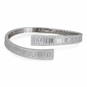 1st image of Rachel Koen 046089 Bracelet with Diamonds, New condition
