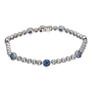 1st image of Rachel Koen 046213 Bracelet with Diamonds, New condition