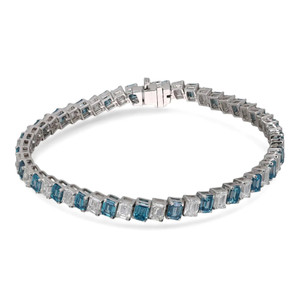 1st image of Rachel Koen 046243 Bracelet with Diamonds, New condition